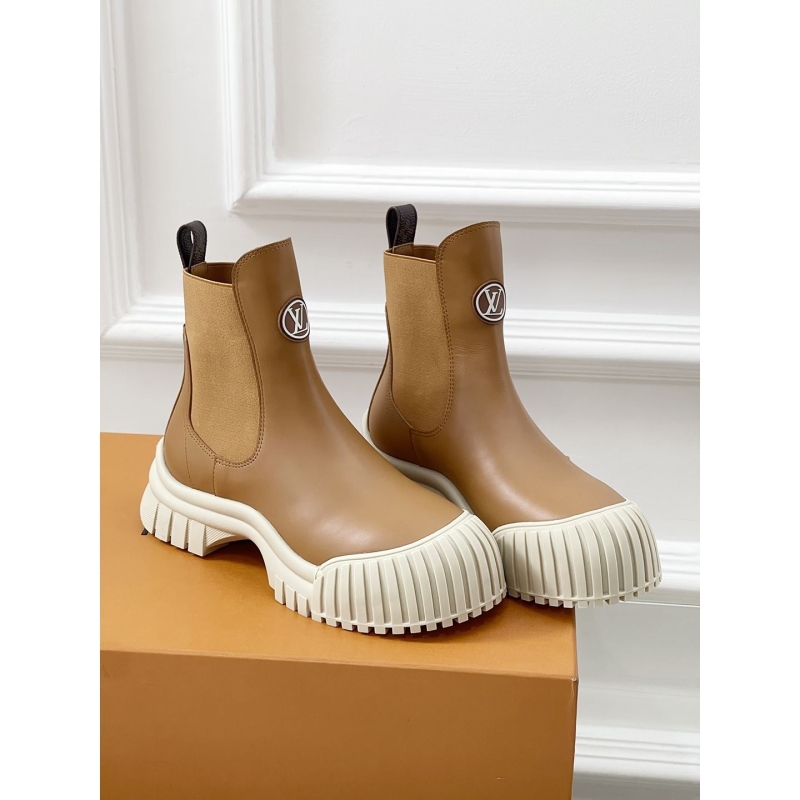 LV Boots